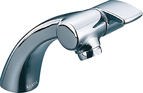Amazon | LIXIL(リクシル) INAX 洗面器・手洗器用水栓金具 立水